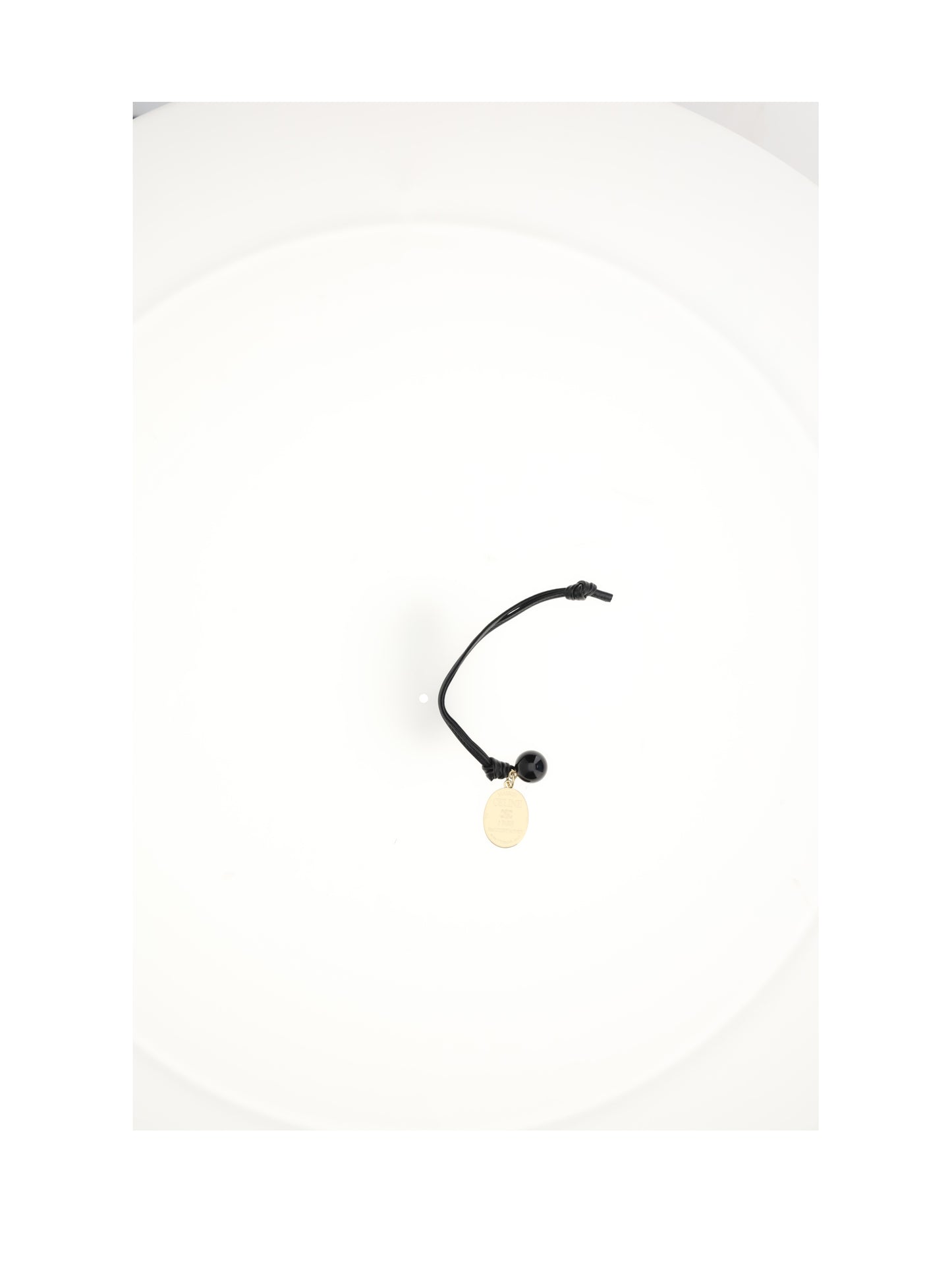 Celine Women Maison Celine Medaillon Charm CELINE