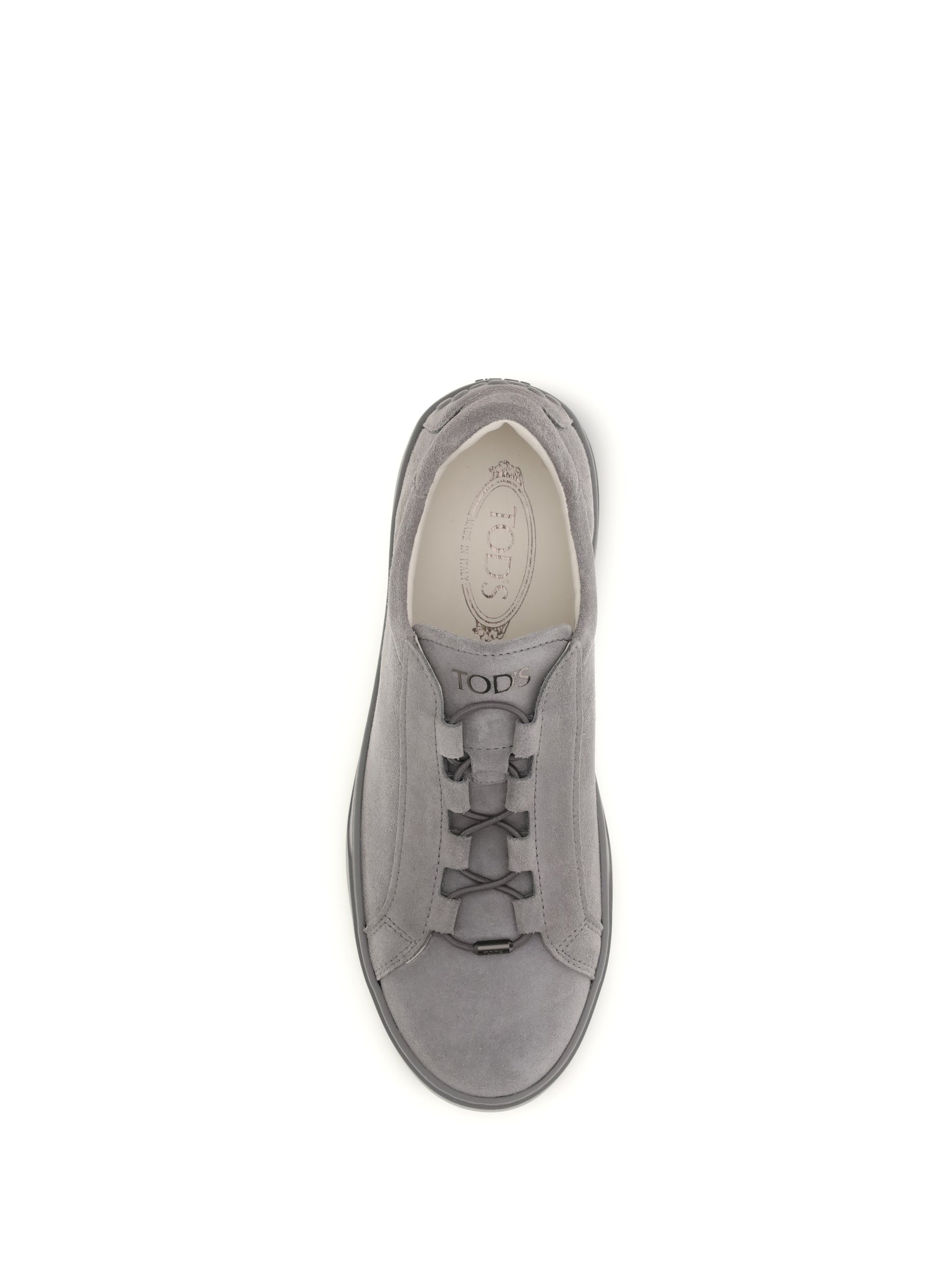 Tod's Men Suede Sneakers TOD'S