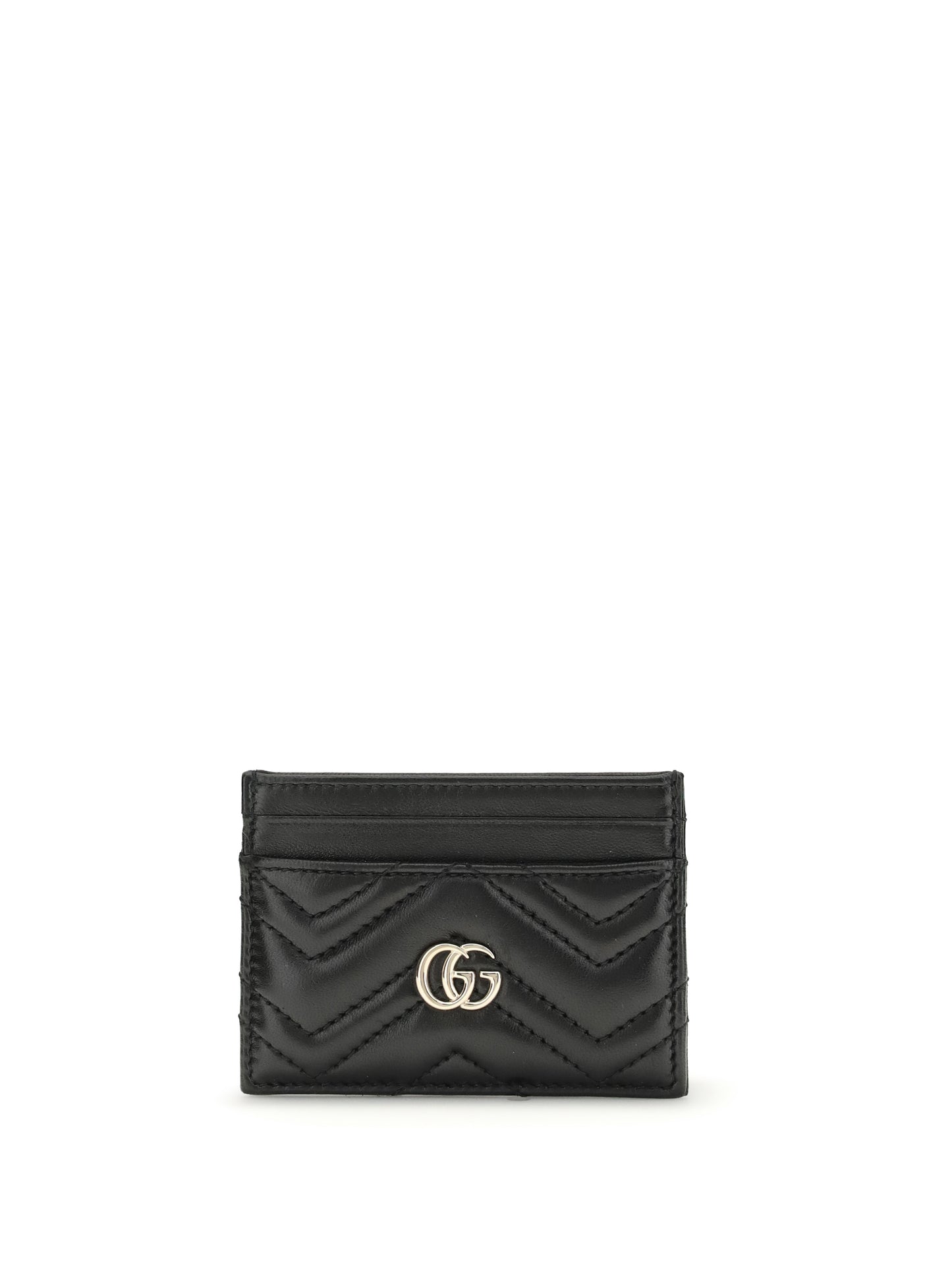 Gucci Women Gg Marmont Cardholder GUCCI