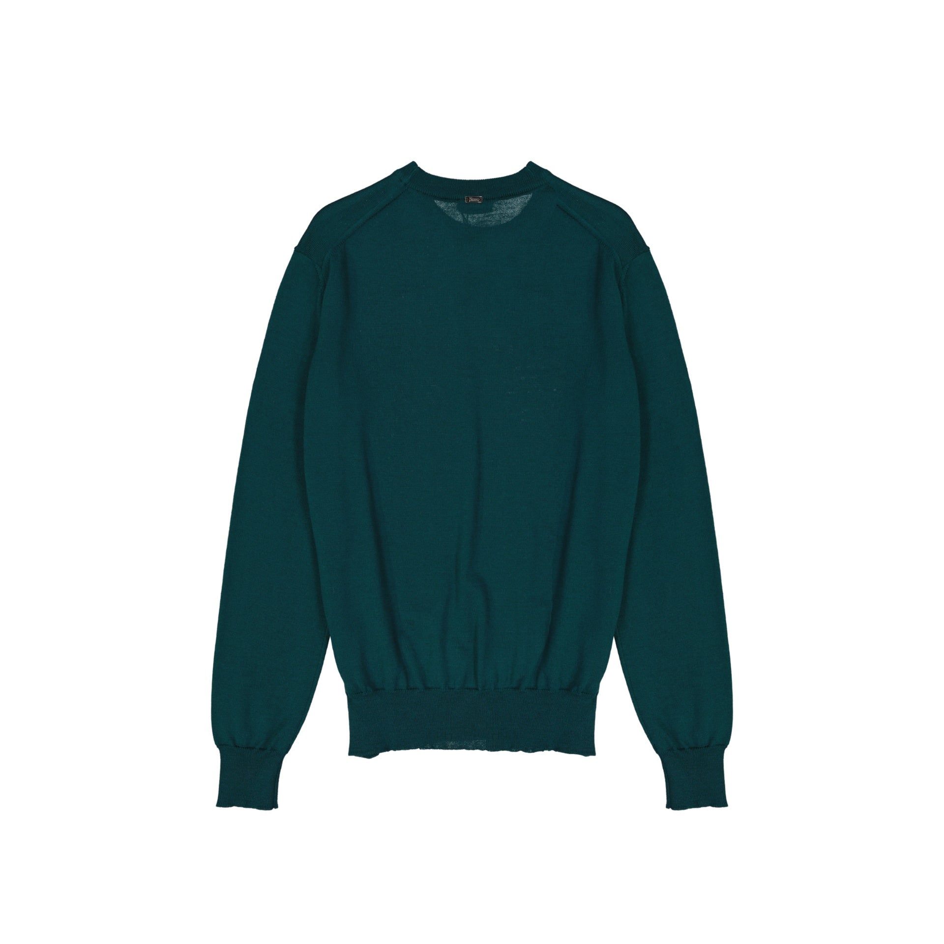 Herno Wool Pullover Men HERNO