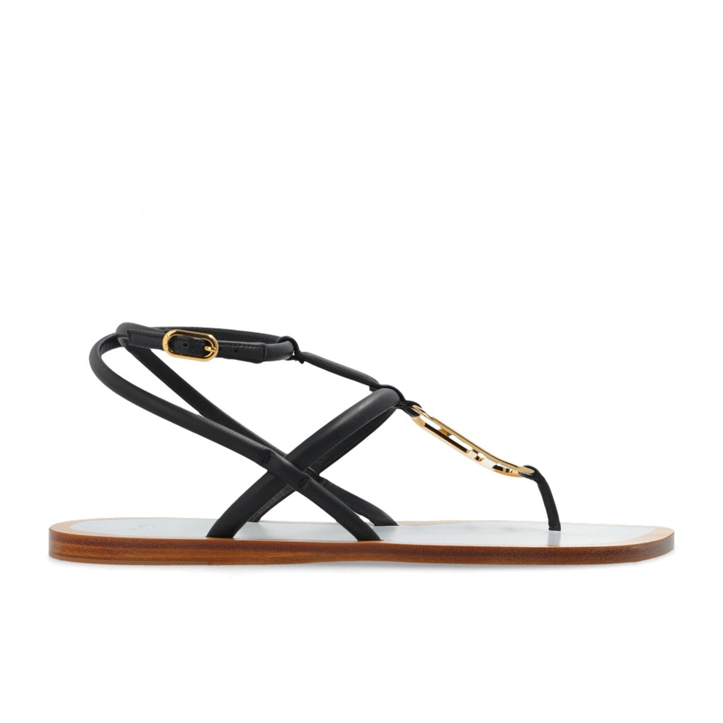 Fendi O'lock Sandals Women FENDI