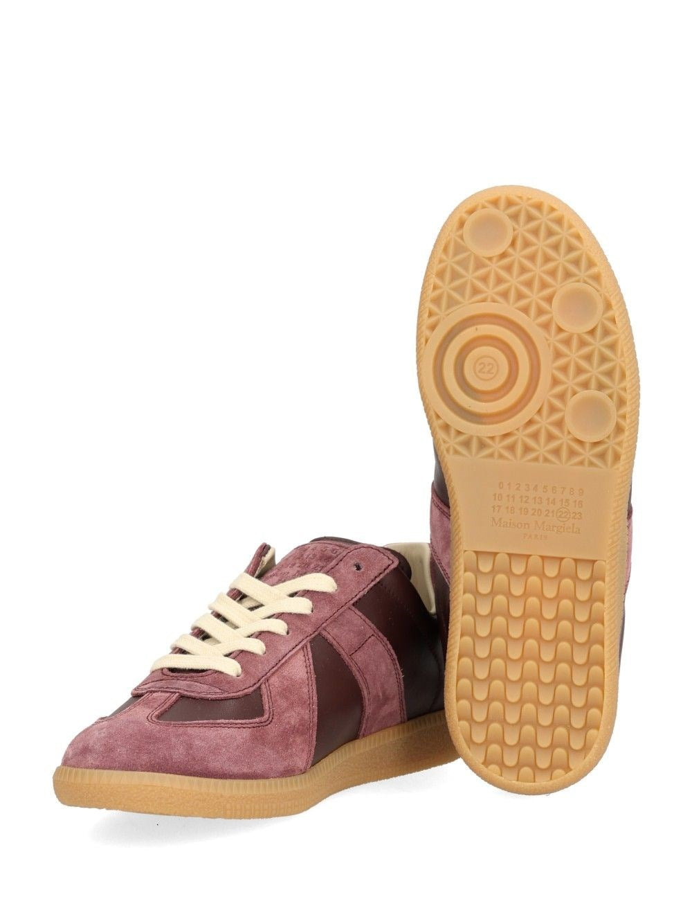 Maison Margiela Women "Replica" Sneakers MAISON MARGIELA