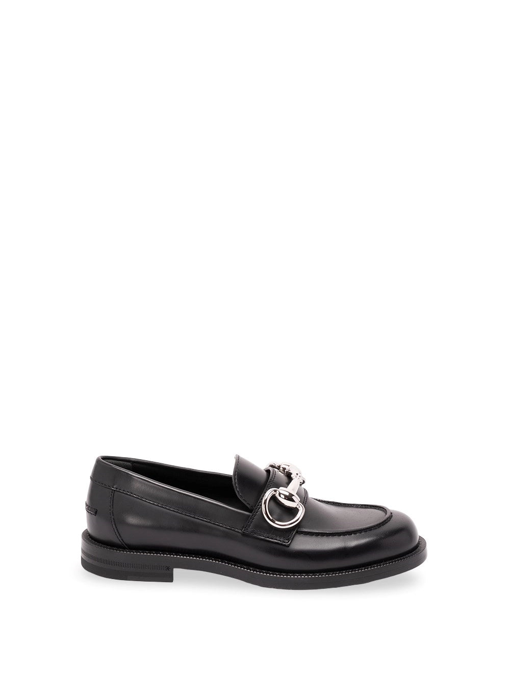Gucci Women `Emily` Loafers GUCCI