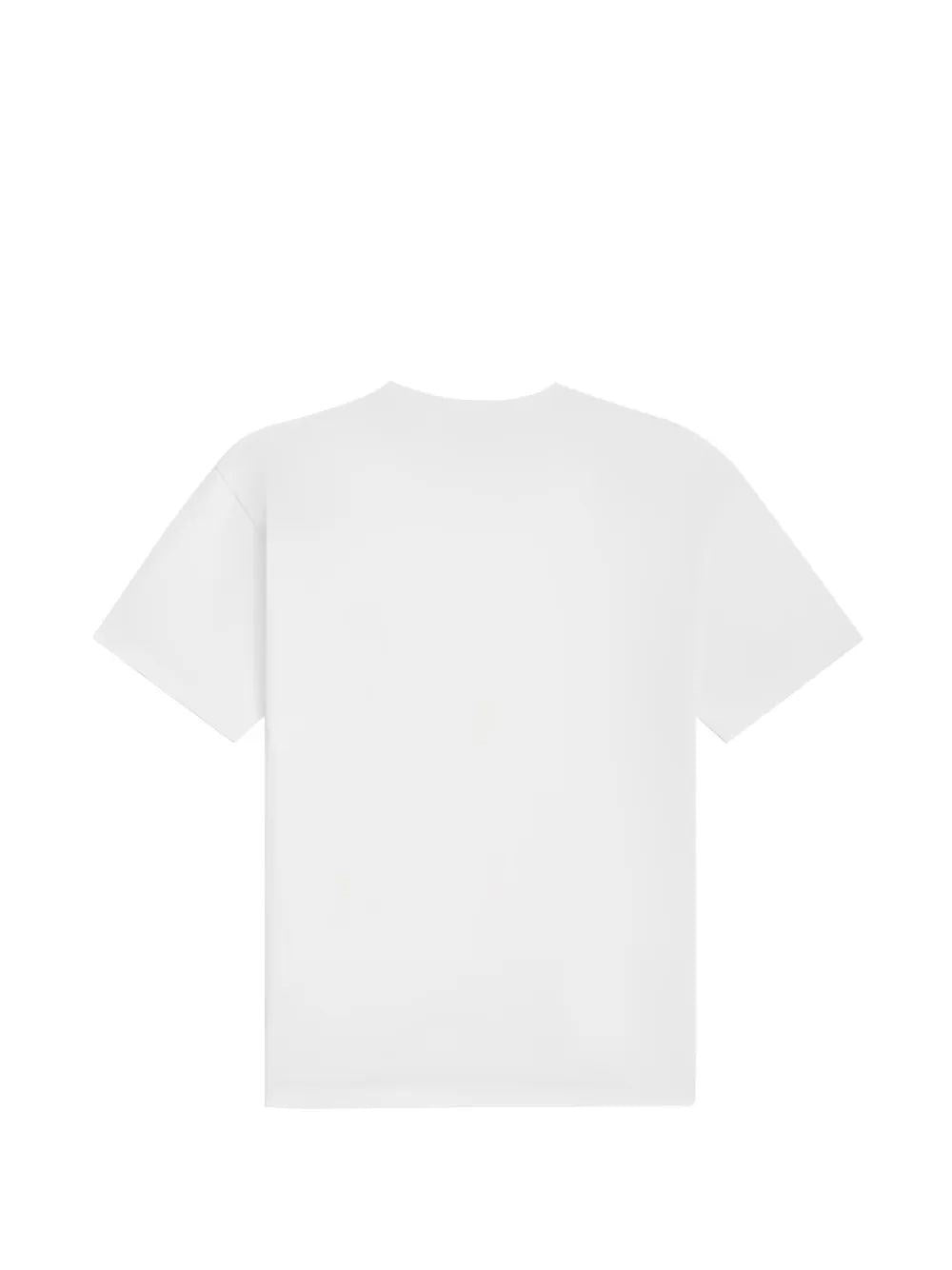 Celine Men Triomphe T-Shirt CELINE