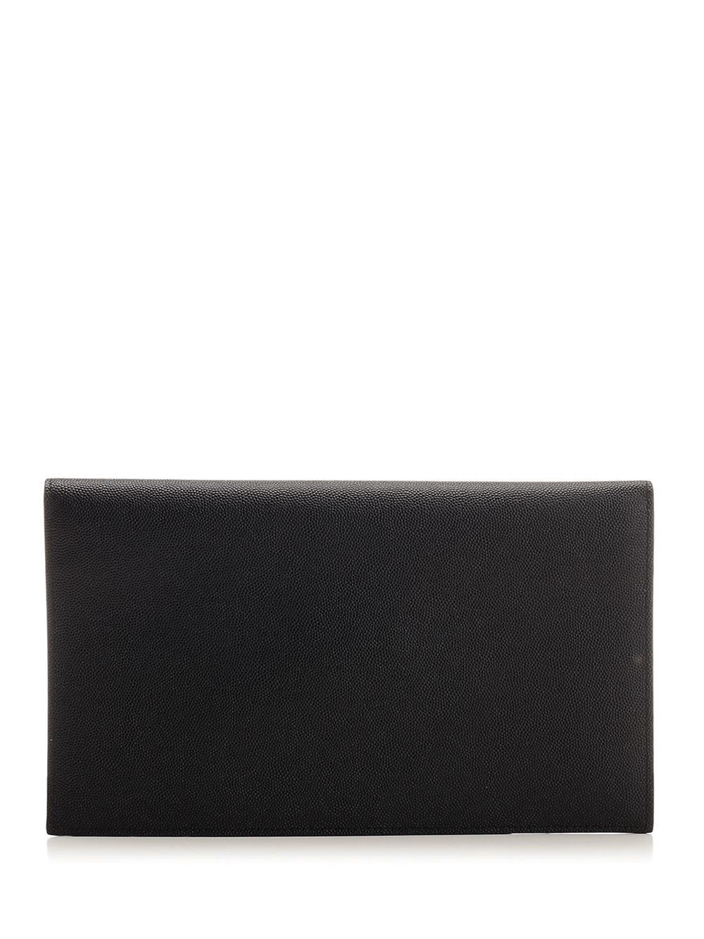 Saint Laurent Women "Cassandre" Medium Size Clutch SAINT LAURENT