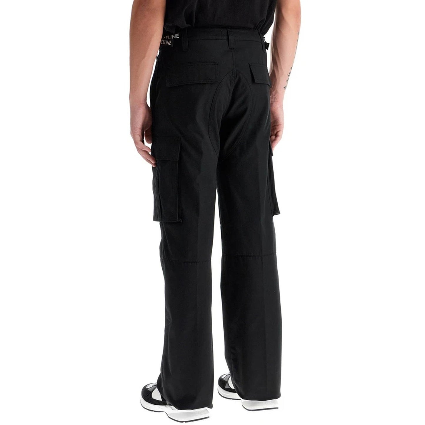 Celine Cargo Pants Men CELINE