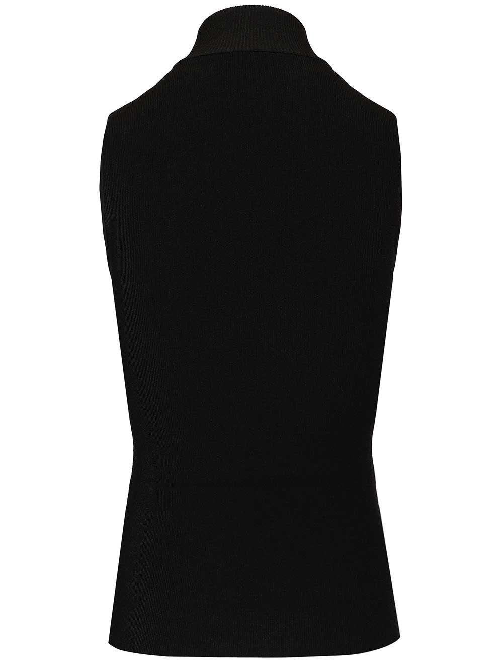 Loewe Women Sleeveless Top LOEWE