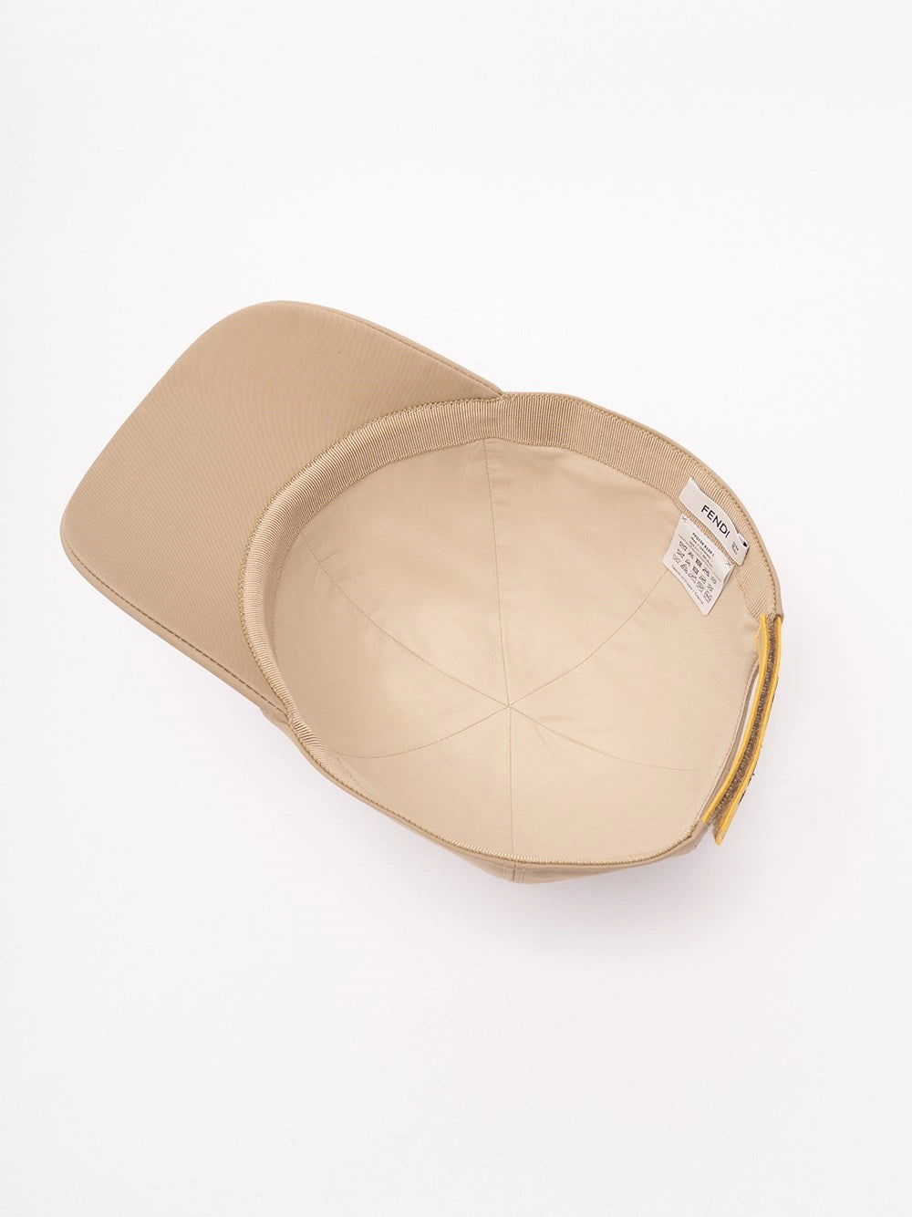 Fendi Men Baseball Cap FENDI
