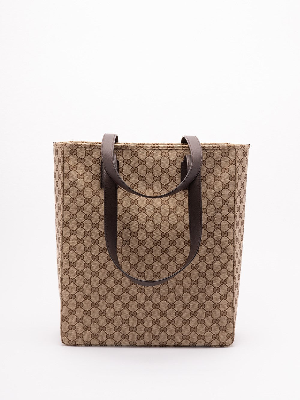 Gucci Men `Original Gg` Tote GUCCI