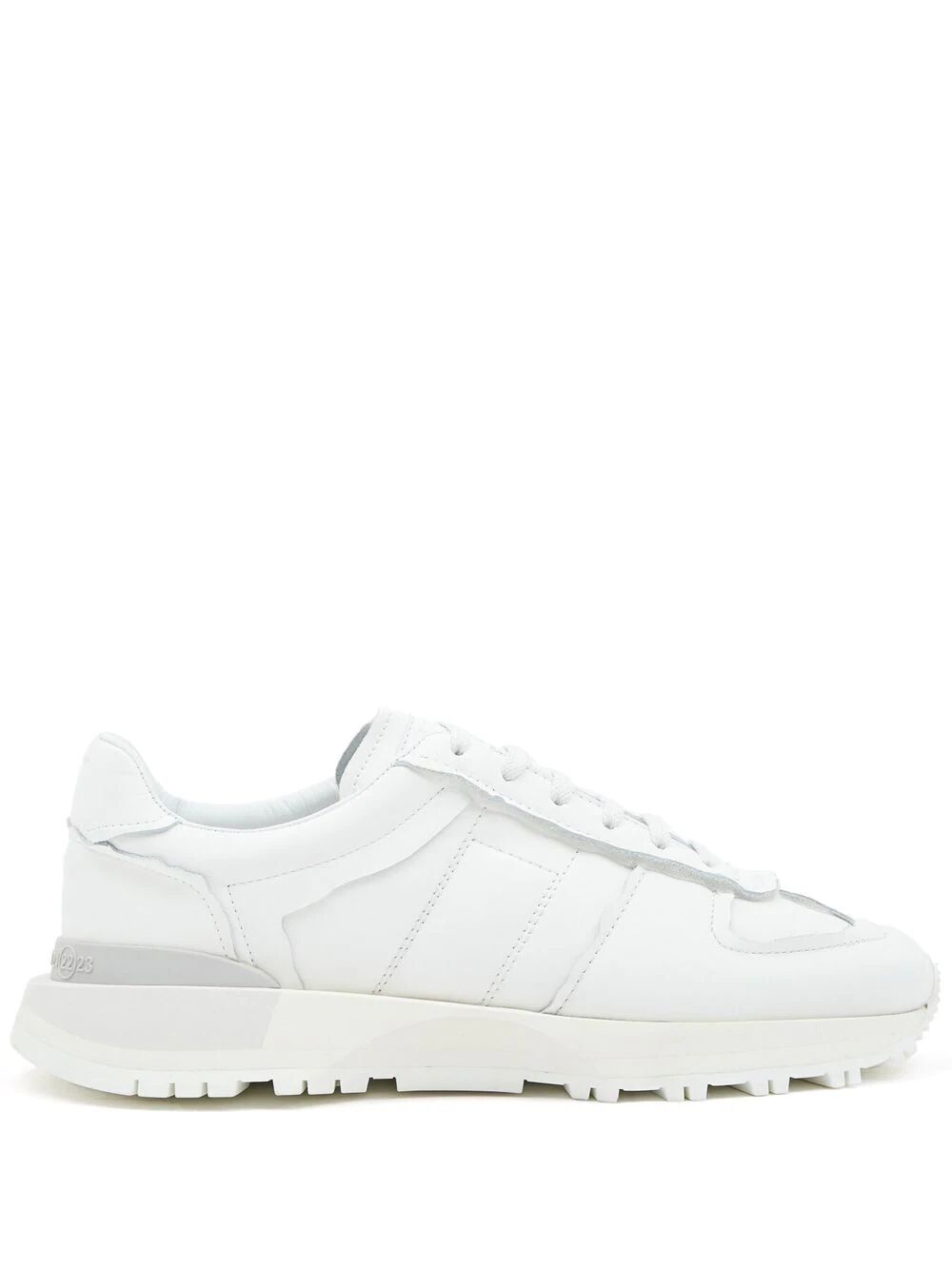 Maison Margiela Men 50/50 Sneakers MAISON MARGIELA
