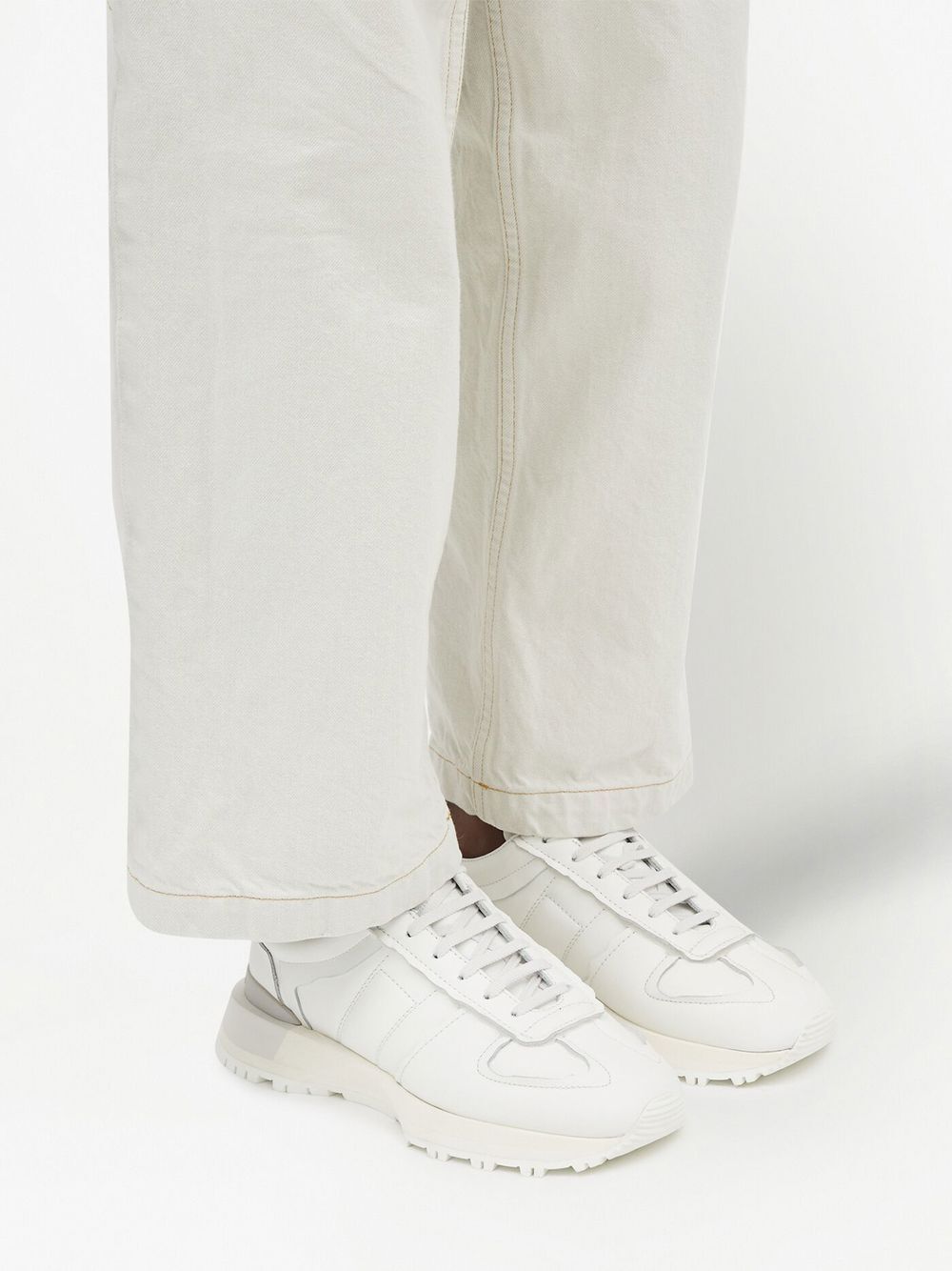 Maison Margiela Men 50/50 Sneakers MAISON MARGIELA