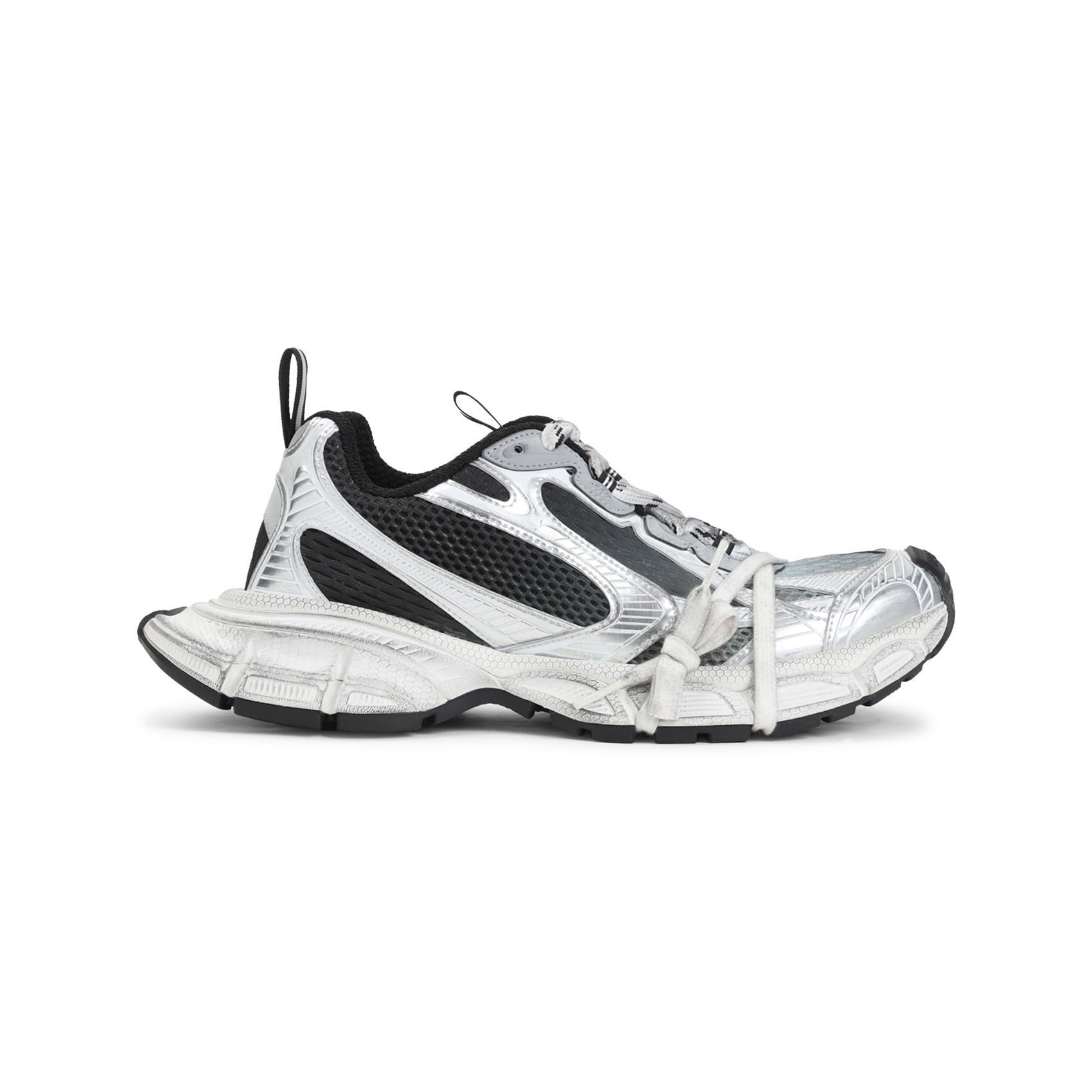 Balenciaga 3Xl Sneakers Men BALENCIAGA