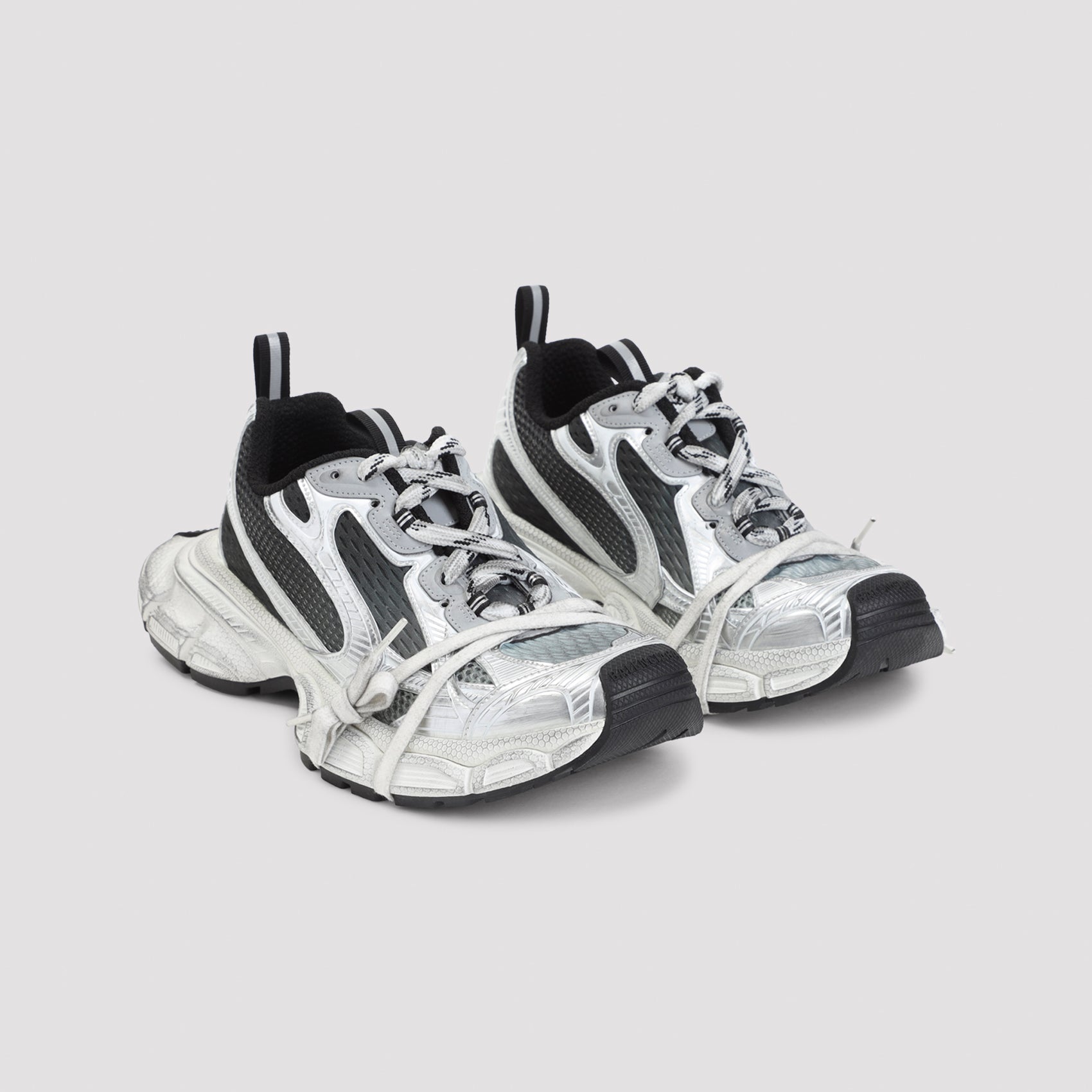 Balenciaga 3Xl Sneakers Men BALENCIAGA