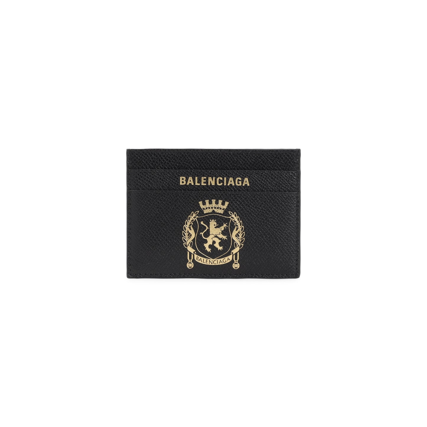 Balenciaga Passport Credit Card Case Men BALENCIAGA