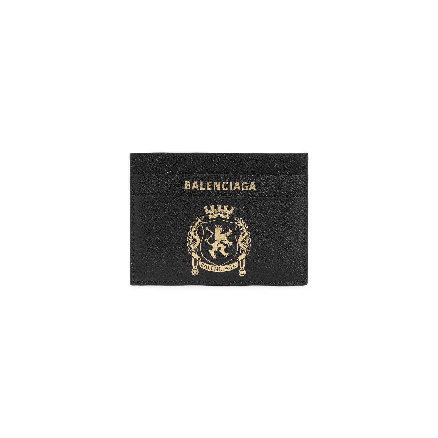 Balenciaga Passport Credit Card Case Men BALENCIAGA