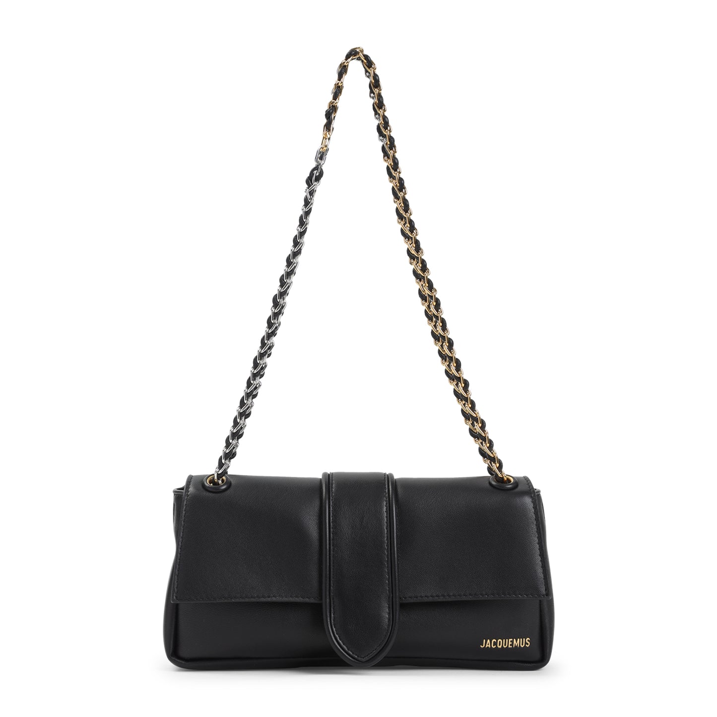 Jacquemus Le Bambino Chaine Handbag Women JACQUEMUS