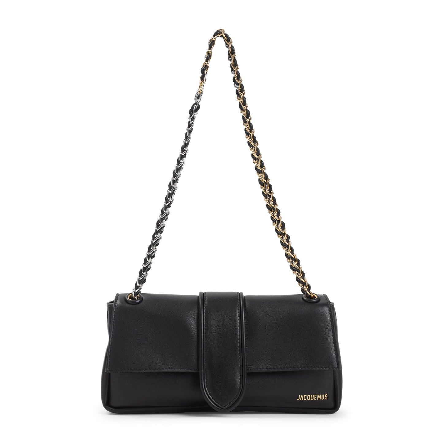 Jacquemus Le Bambino Chaine Handbag Women JACQUEMUS