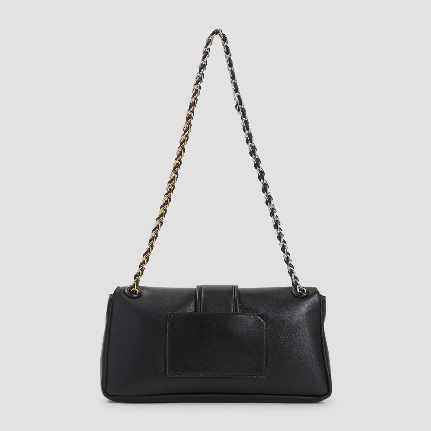 Jacquemus Le Bambino Chaine Handbag Women JACQUEMUS