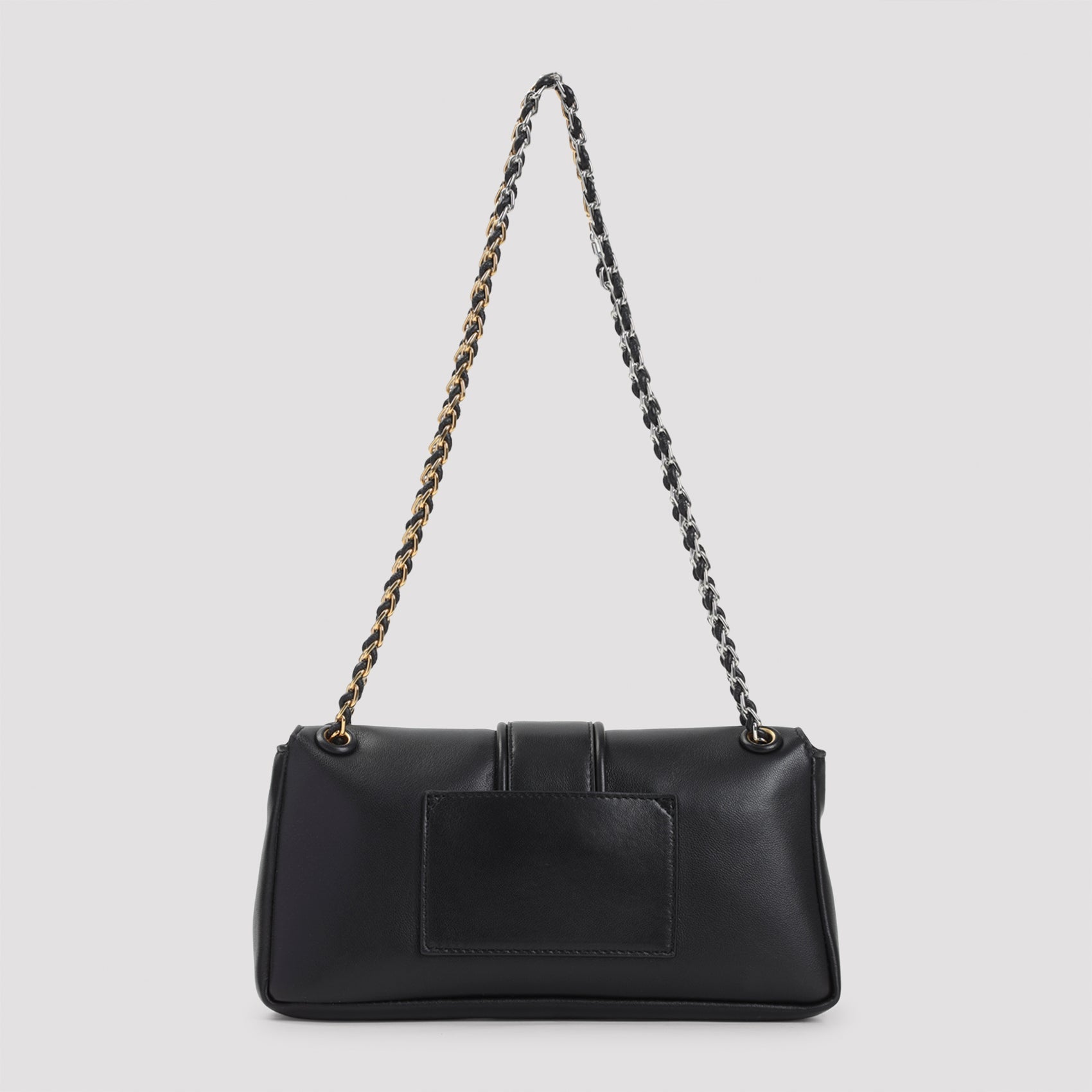 Jacquemus Le Bambino Chaine Handbag Women JACQUEMUS