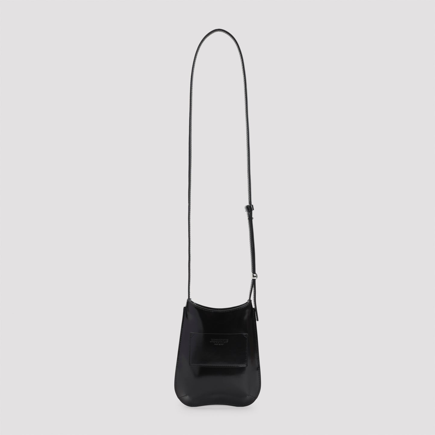 Jacquemus The Bisou Phone Bag Women JACQUEMUS