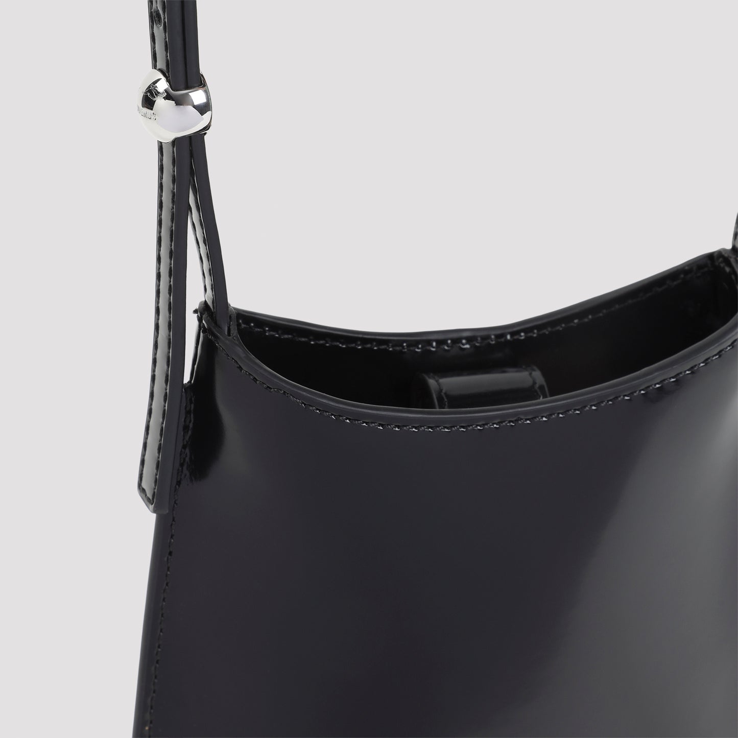 Jacquemus The Bisou Phone Bag Women JACQUEMUS