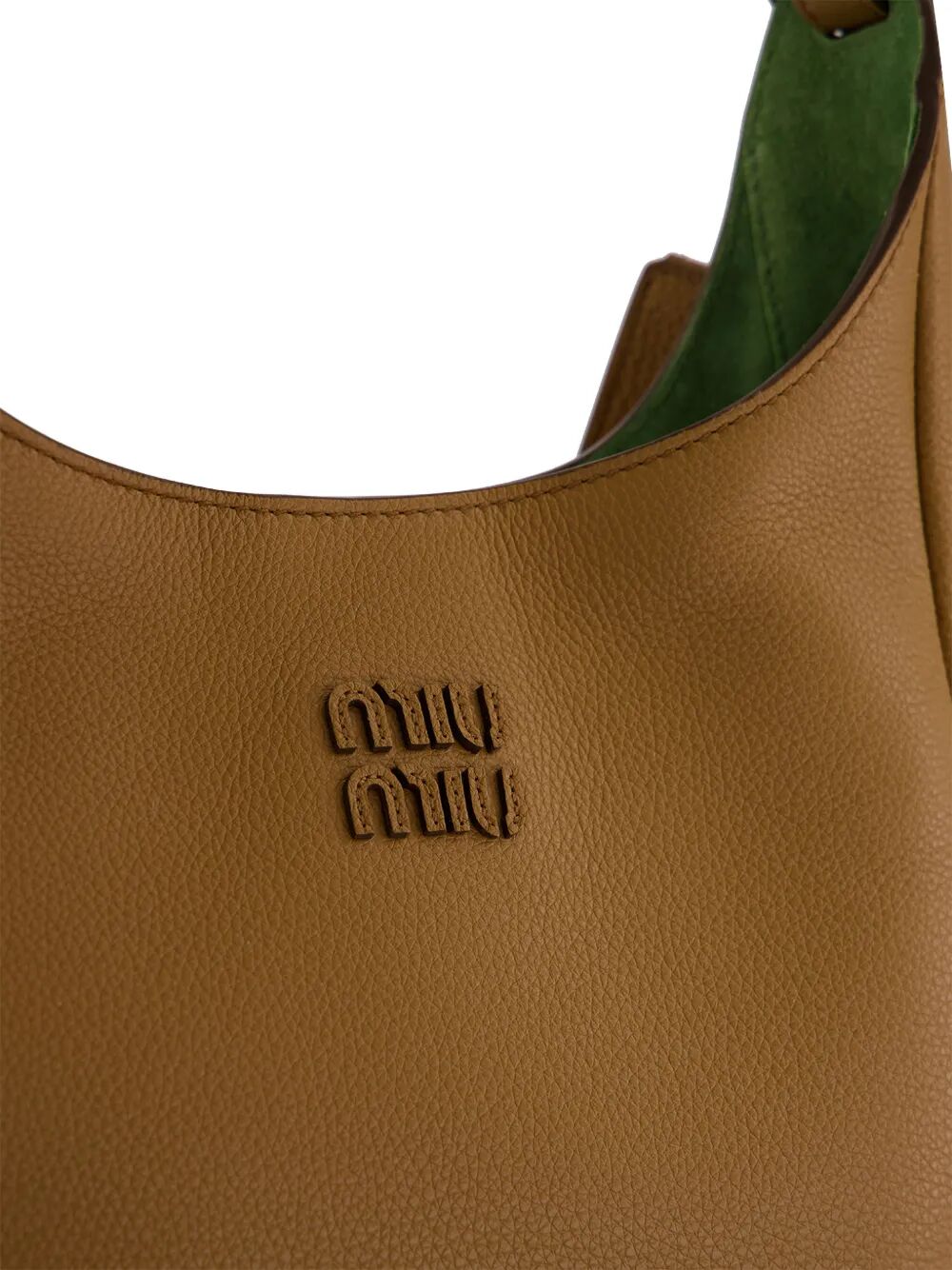 Miu Miu Women Crossbody Leather Bag MIU MIU