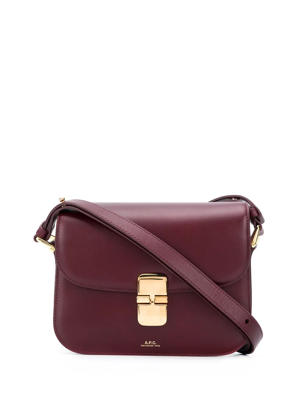 A.P.C. Women Grace Small Bag A.P.C.