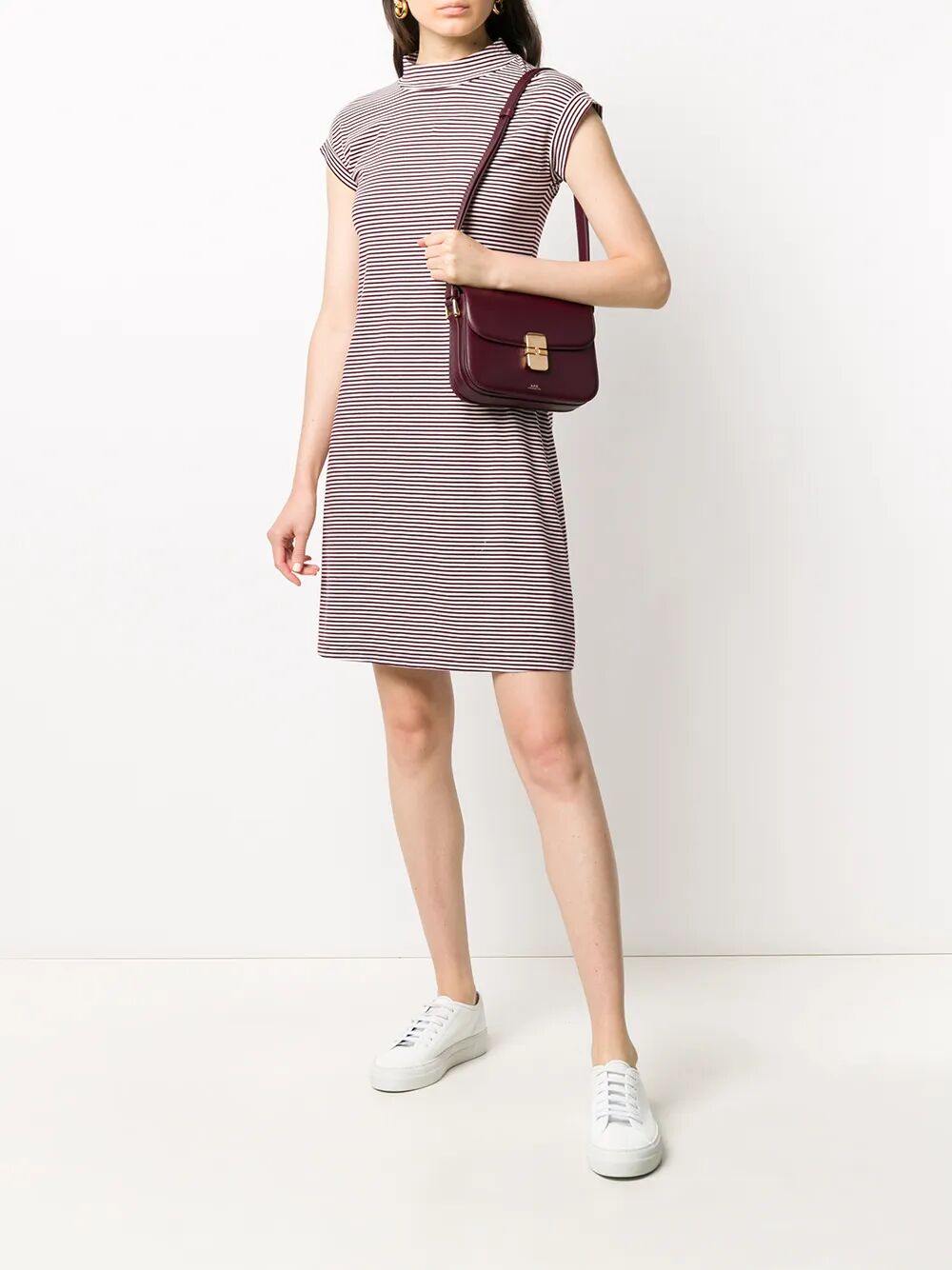 A.P.C. Women Grace Small Bag A.P.C.