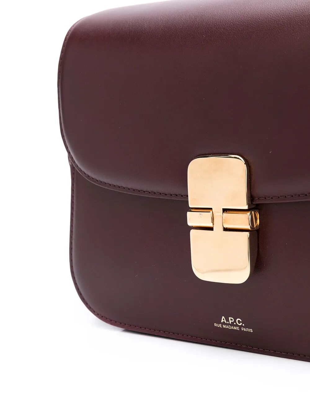 A.P.C. Women Grace Small Bag A.P.C.