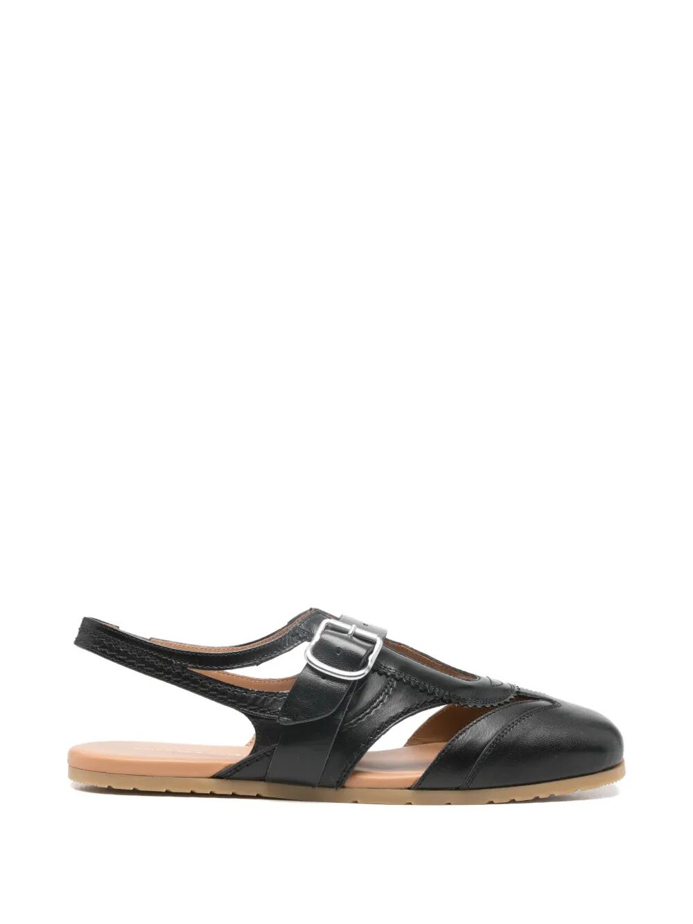 Dries Van Noten Men Sandal DRIES VAN NOTEN