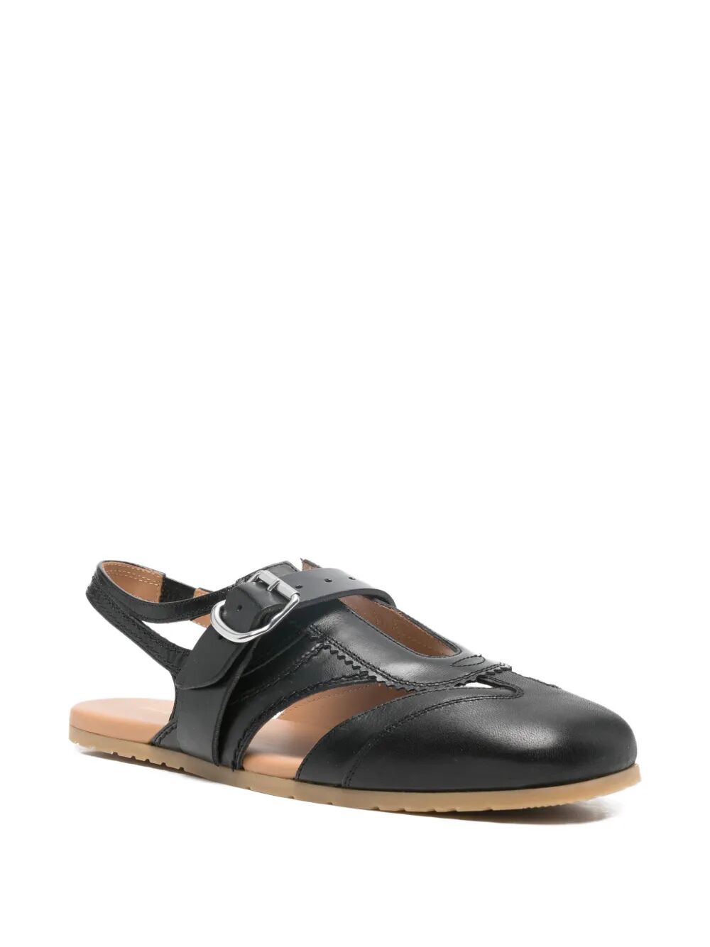 Dries Van Noten Men Sandal DRIES VAN NOTEN