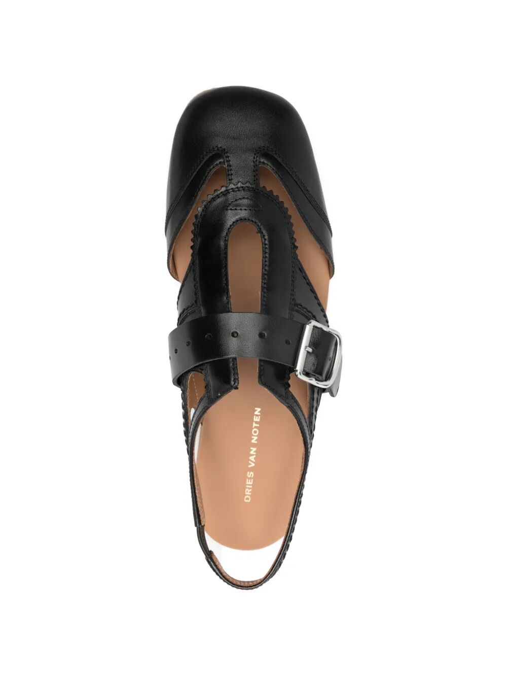 Dries Van Noten Men Sandal DRIES VAN NOTEN