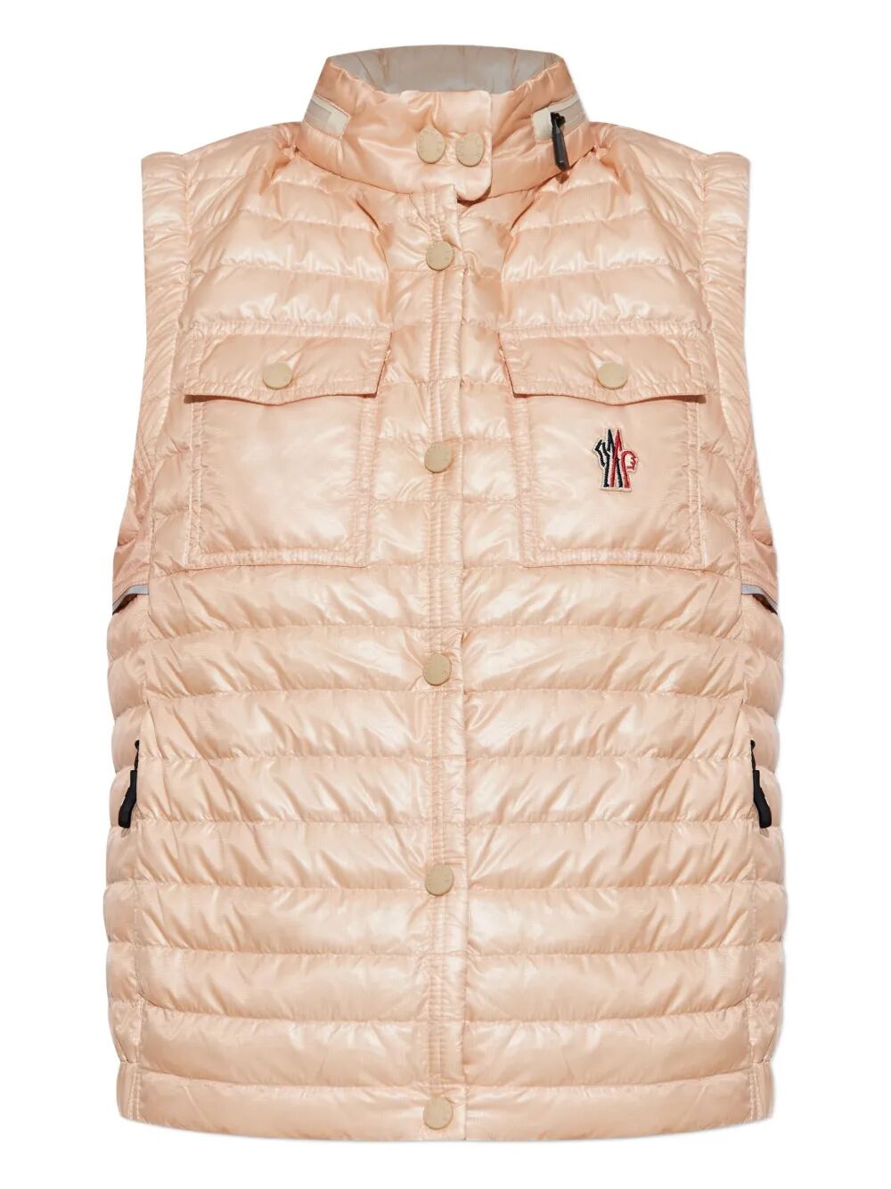 Moncler Women Gumiane Gilet Grenoble MONCLER