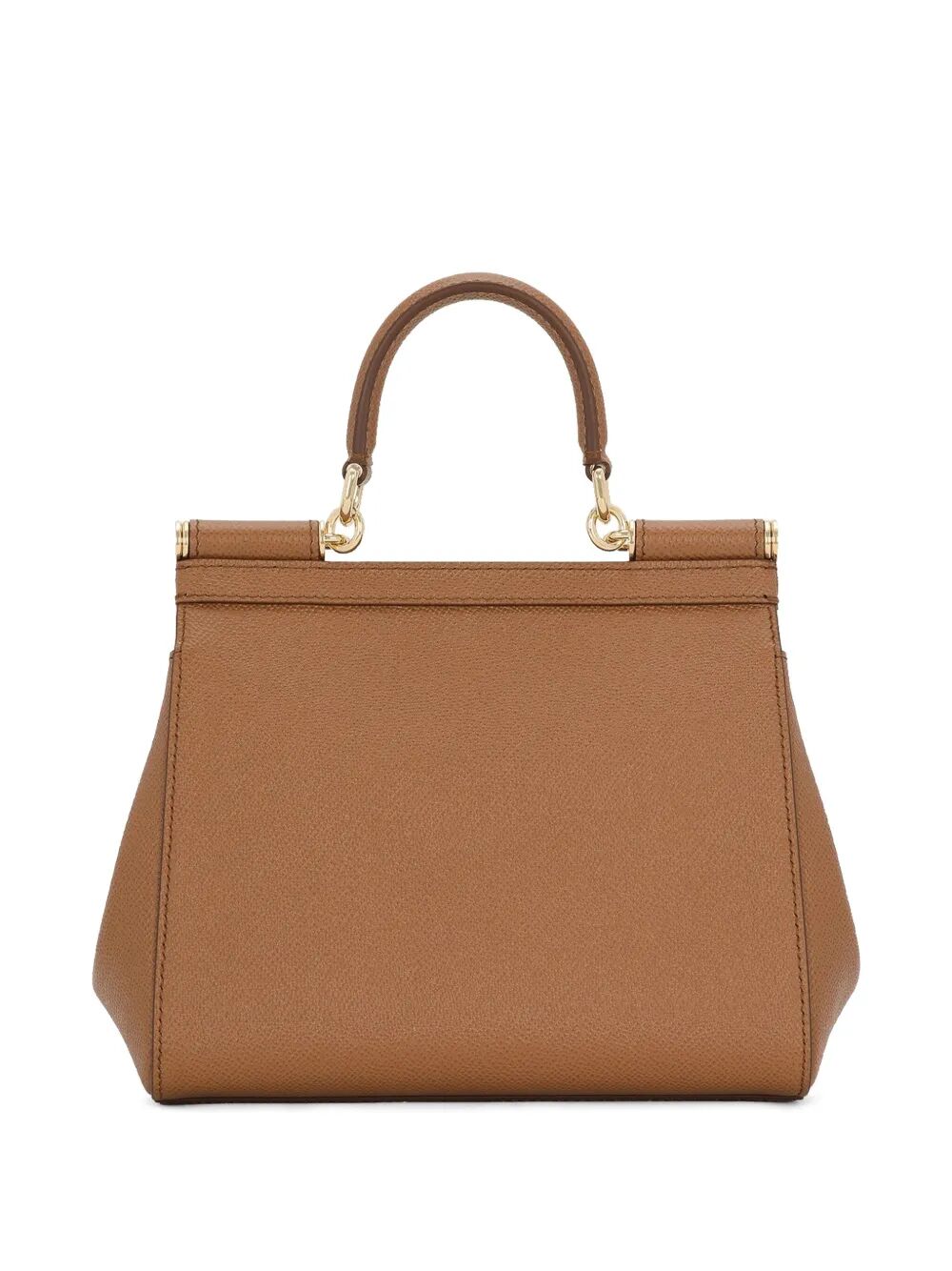 Dolce & Gabbana Women Sicily Medium Handbag DOLCE & GABBANA