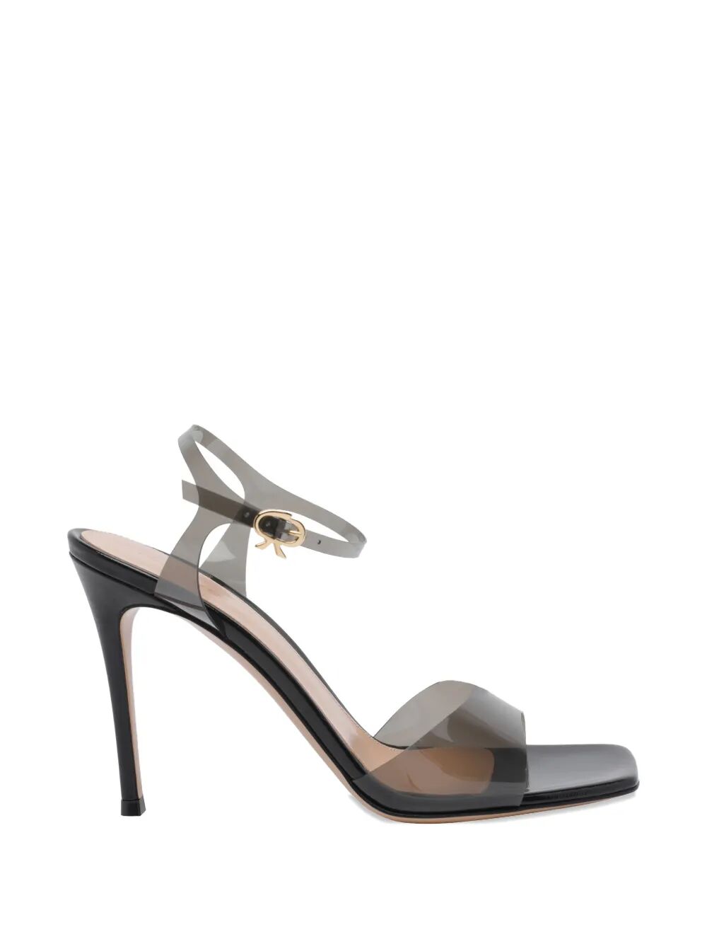 Gianvito Rossi Women Sandali Plexi GIANVITO ROSSI