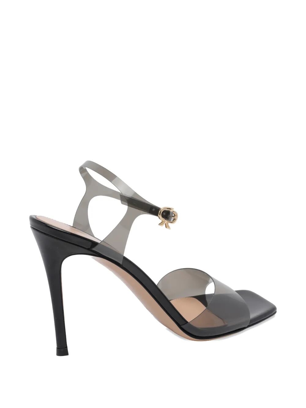 Gianvito Rossi Women Sandali Plexi GIANVITO ROSSI