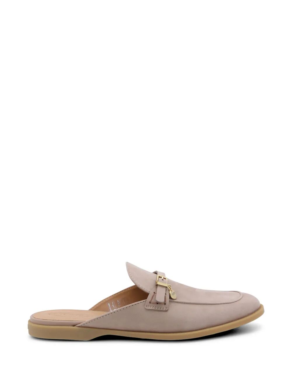 Tod's Women Sabot In Nabuk TOD'S