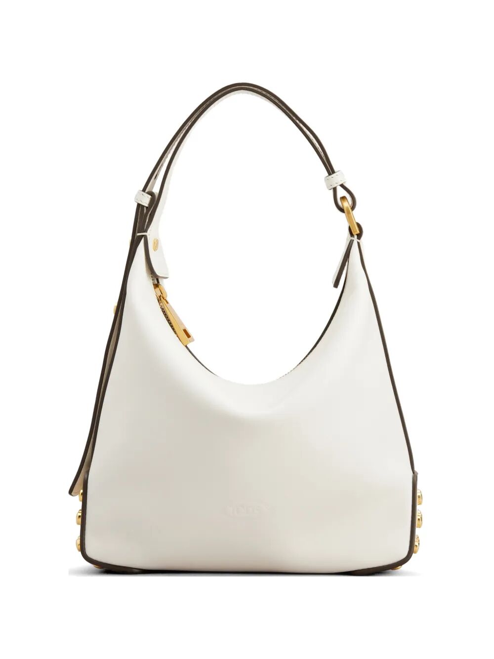 Tod's Women Mini Bag Metal Dots In Pelle TOD'S