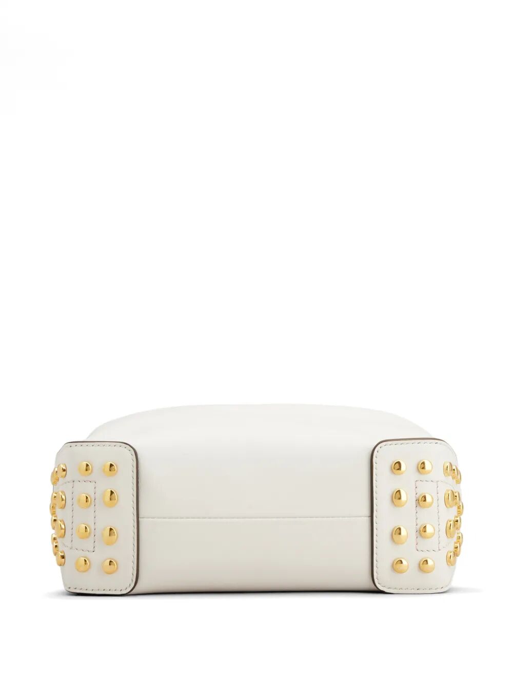 Tod's Women Mini Bag Metal Dots In Pelle TOD'S