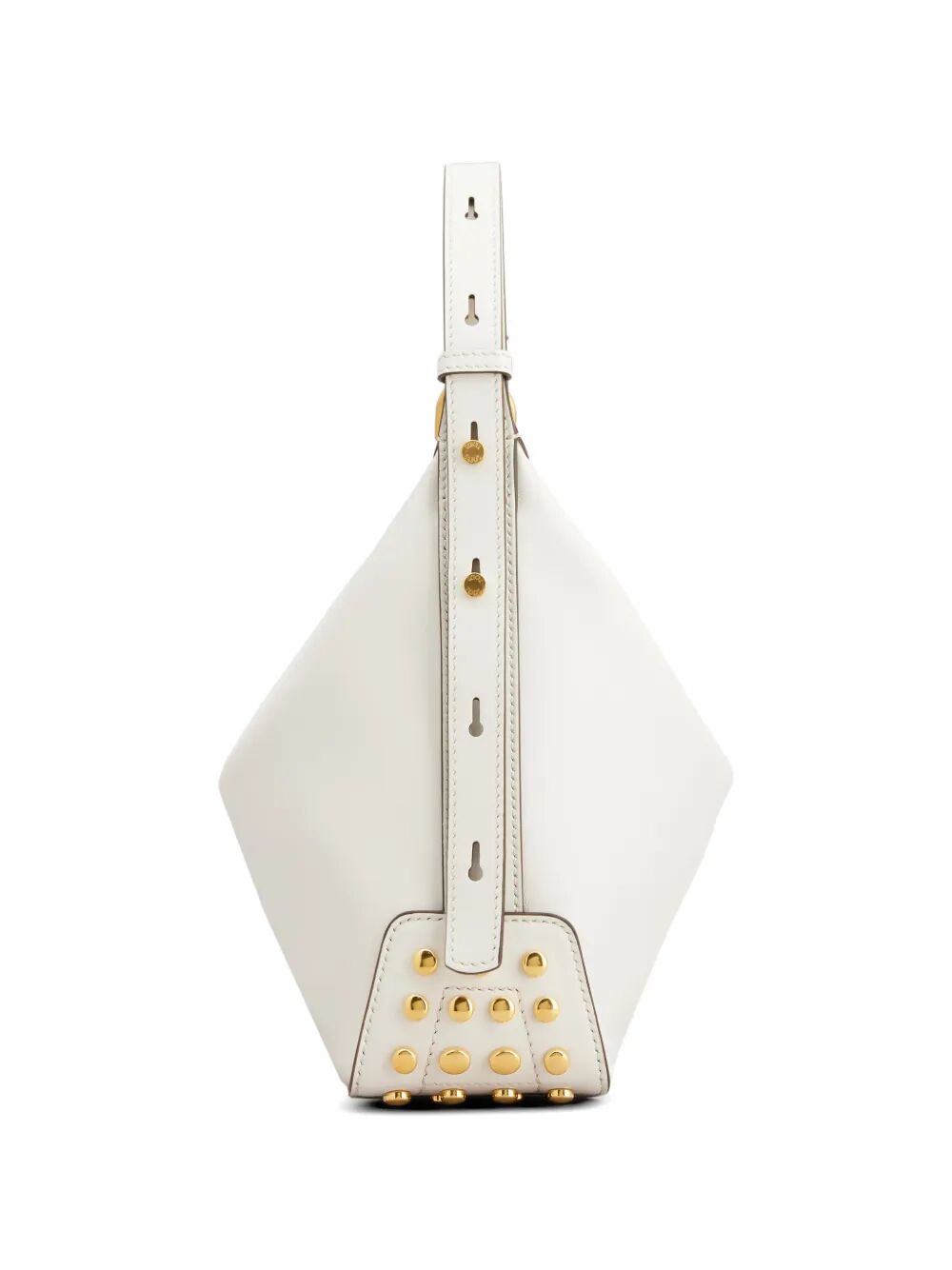 Tod's Women Mini Bag Metal Dots In Pelle TOD'S
