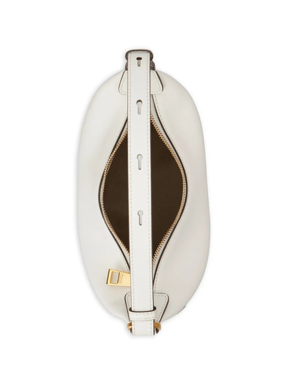 Tod's Women Mini Bag Metal Dots In Pelle TOD'S