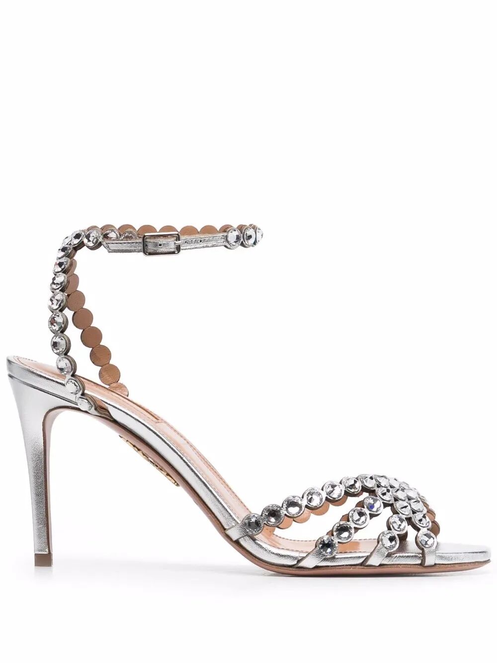 Aquazzura Women Tequila Sandal 85 AQUAZZURA