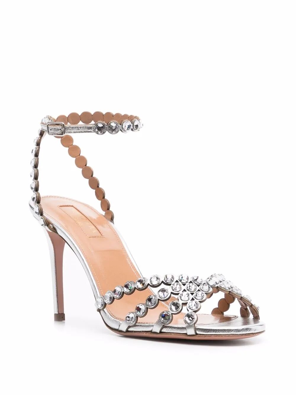 Aquazzura Women Tequila Sandal 85 AQUAZZURA