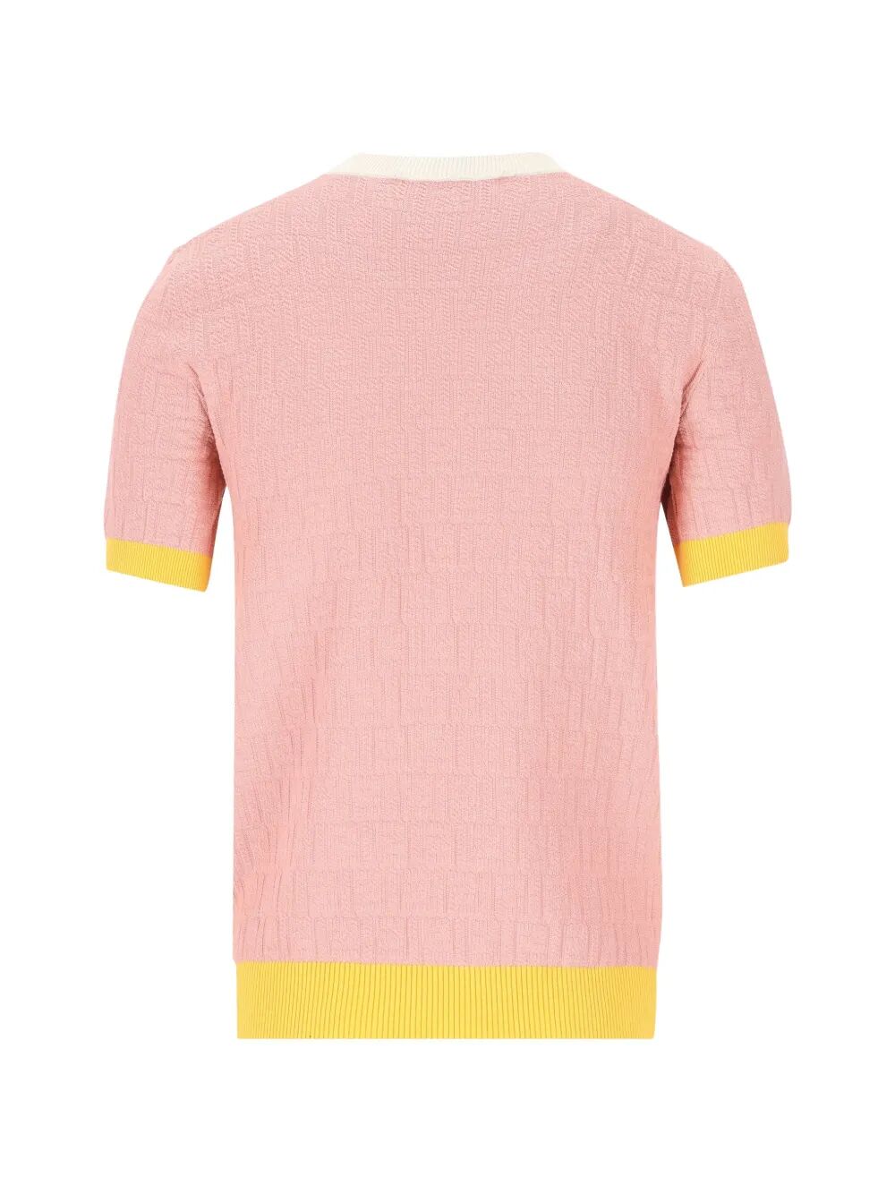 Fendi Women Pull Color Block Ff FENDI