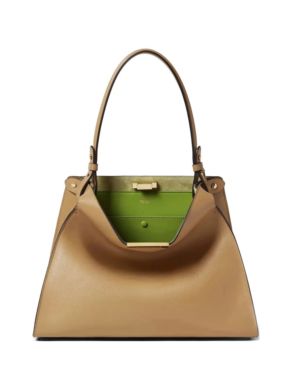 Fendi Women Fendi Way Medium Bag FENDI