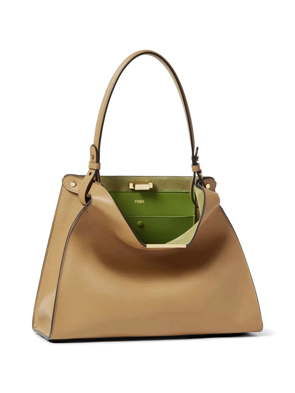 Fendi Women Fendi Way Medium Bag FENDI