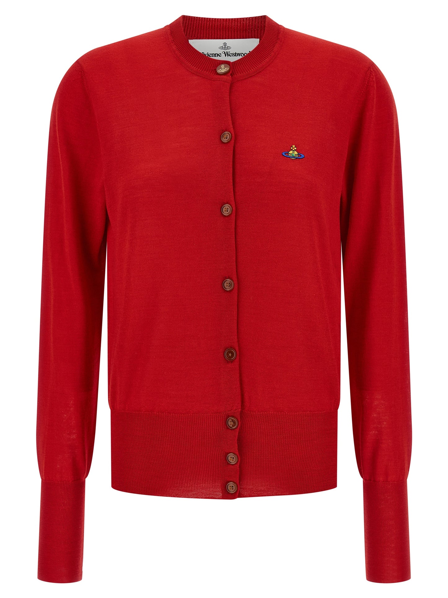 Vivienne Westwood Women 'Bea' Cardigan VIVIENNE WESTWOOD