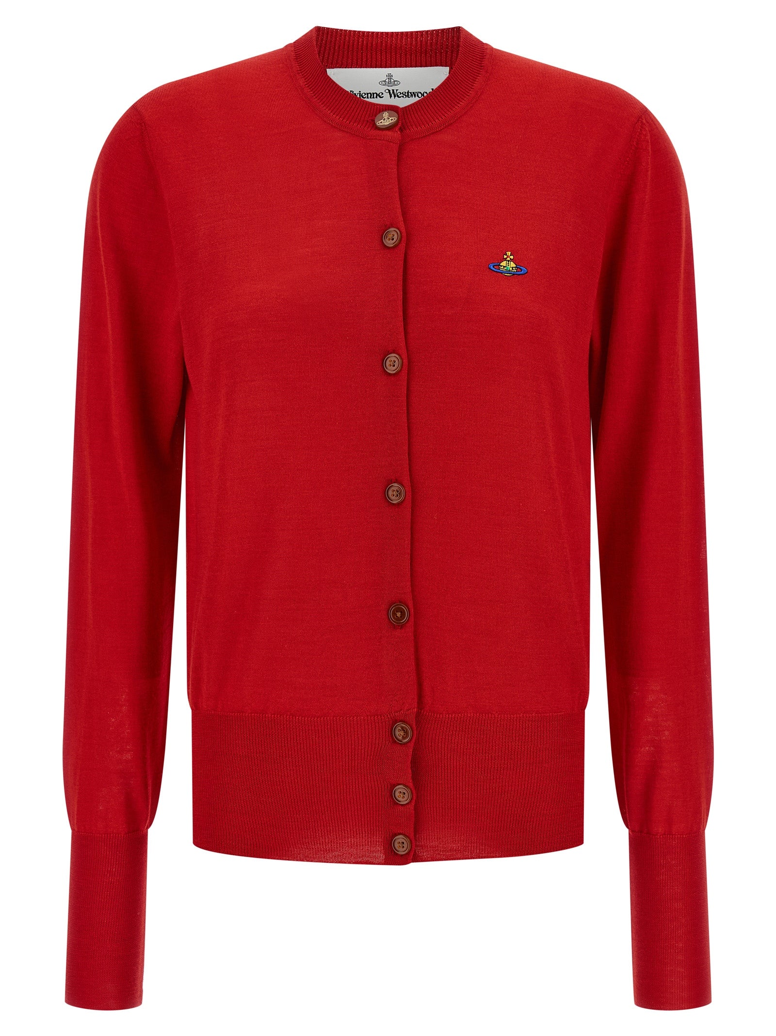 Vivienne Westwood Women 'Bea' Cardigan VIVIENNE WESTWOOD