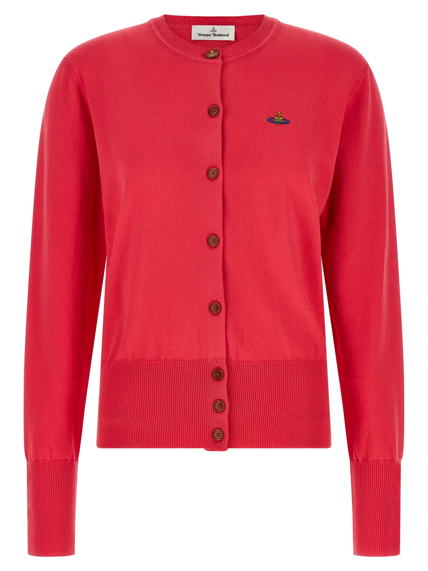 Vivienne Westwood Women 'Bea' Cardigan VIVIENNE WESTWOOD