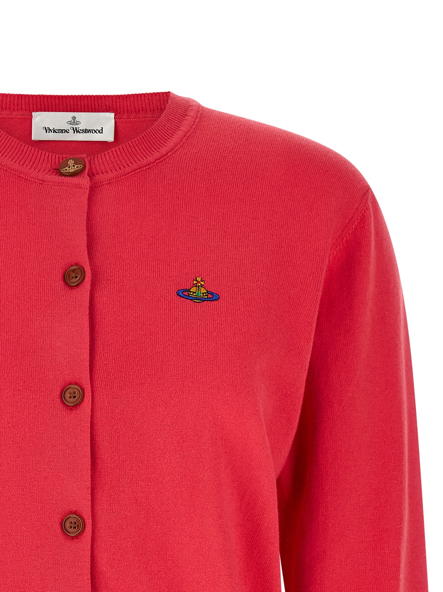 Vivienne Westwood Women 'Bea' Cardigan VIVIENNE WESTWOOD